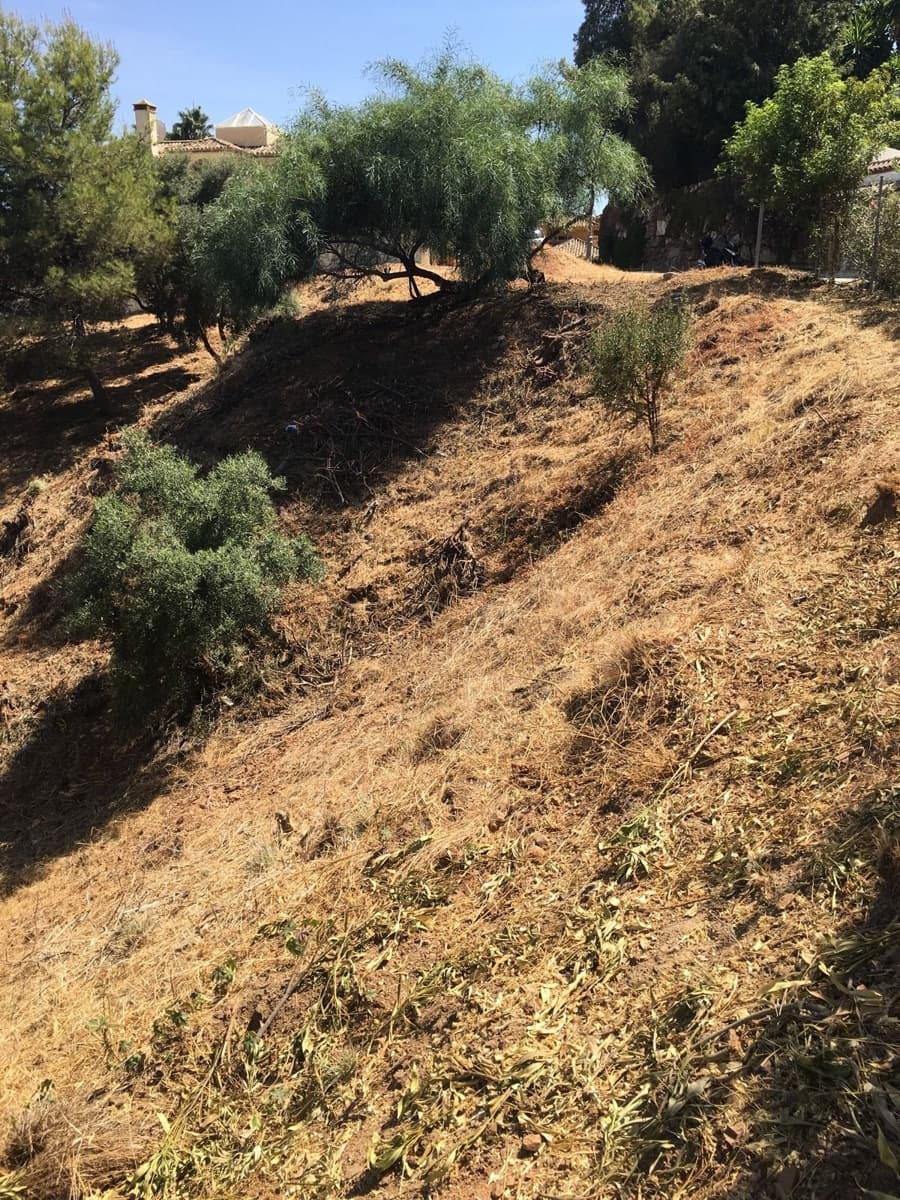 Terrain à Bâtir à vendre à Marbella - 440 000 € (Ref: 9699203)