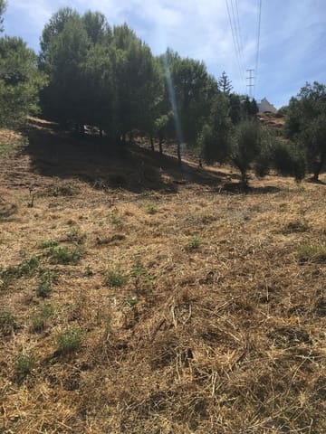 Bouwgrond te koop in Hacienda Las Chapas, Marbella - € 440.000 (Ref: 9699203)
