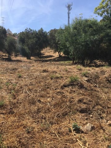 Bouwgrond te koop in Hacienda Las Chapas, Marbella - € 440.000 (Ref: 9699203)