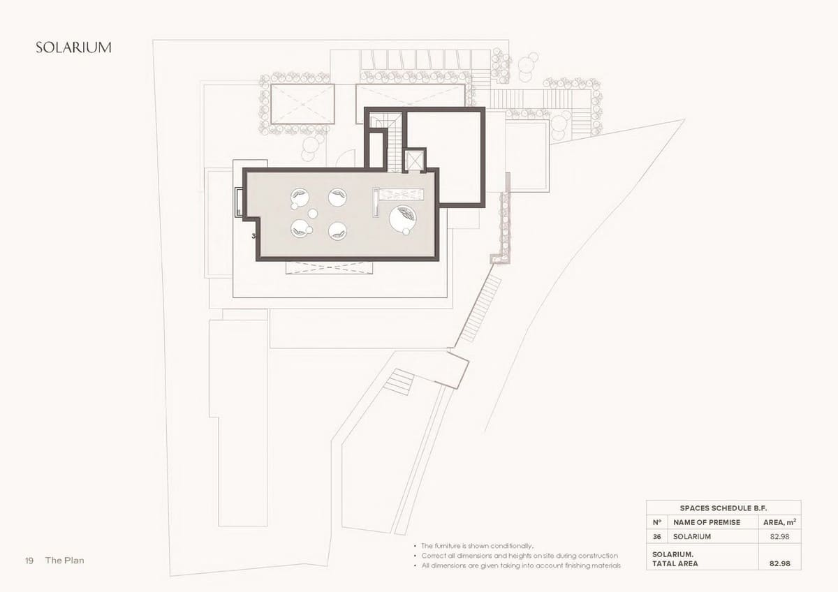 6 bedroom Villa for sale in Marbella with pool garage - € 7,800,000 (Ref: 9699204)