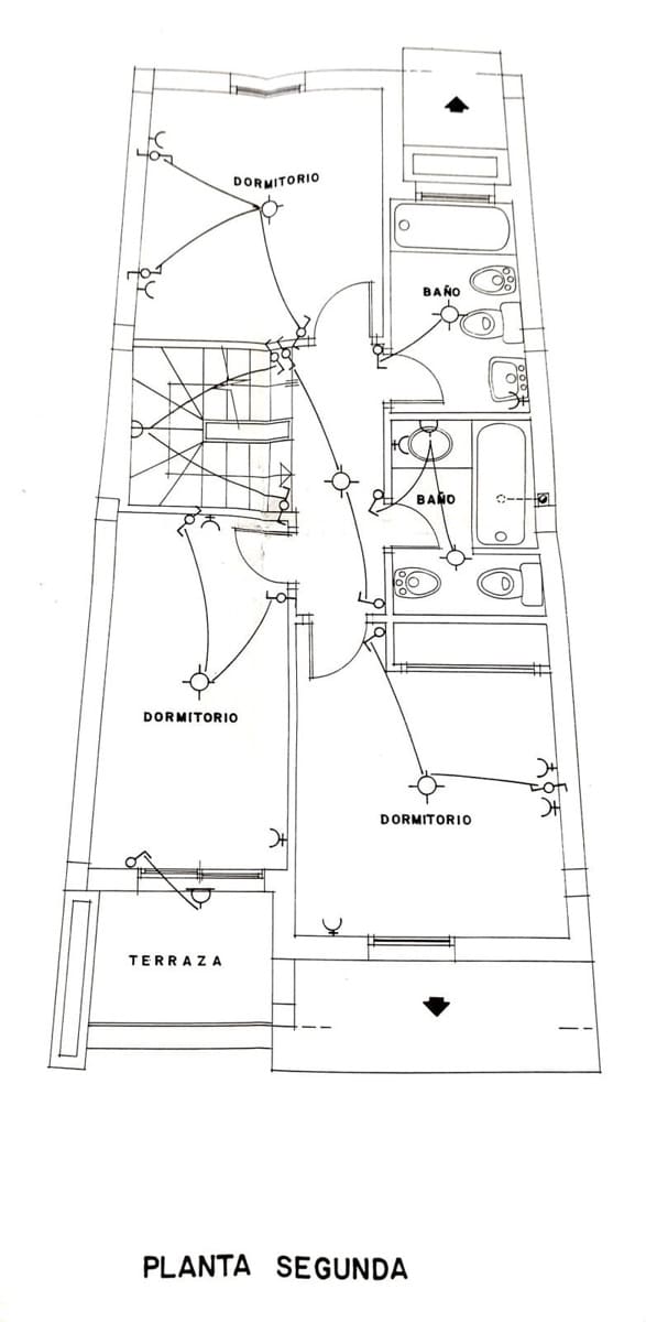 3 bedroom Townhouse for sale in Estepona - € 690,000 (Ref: 9699205)