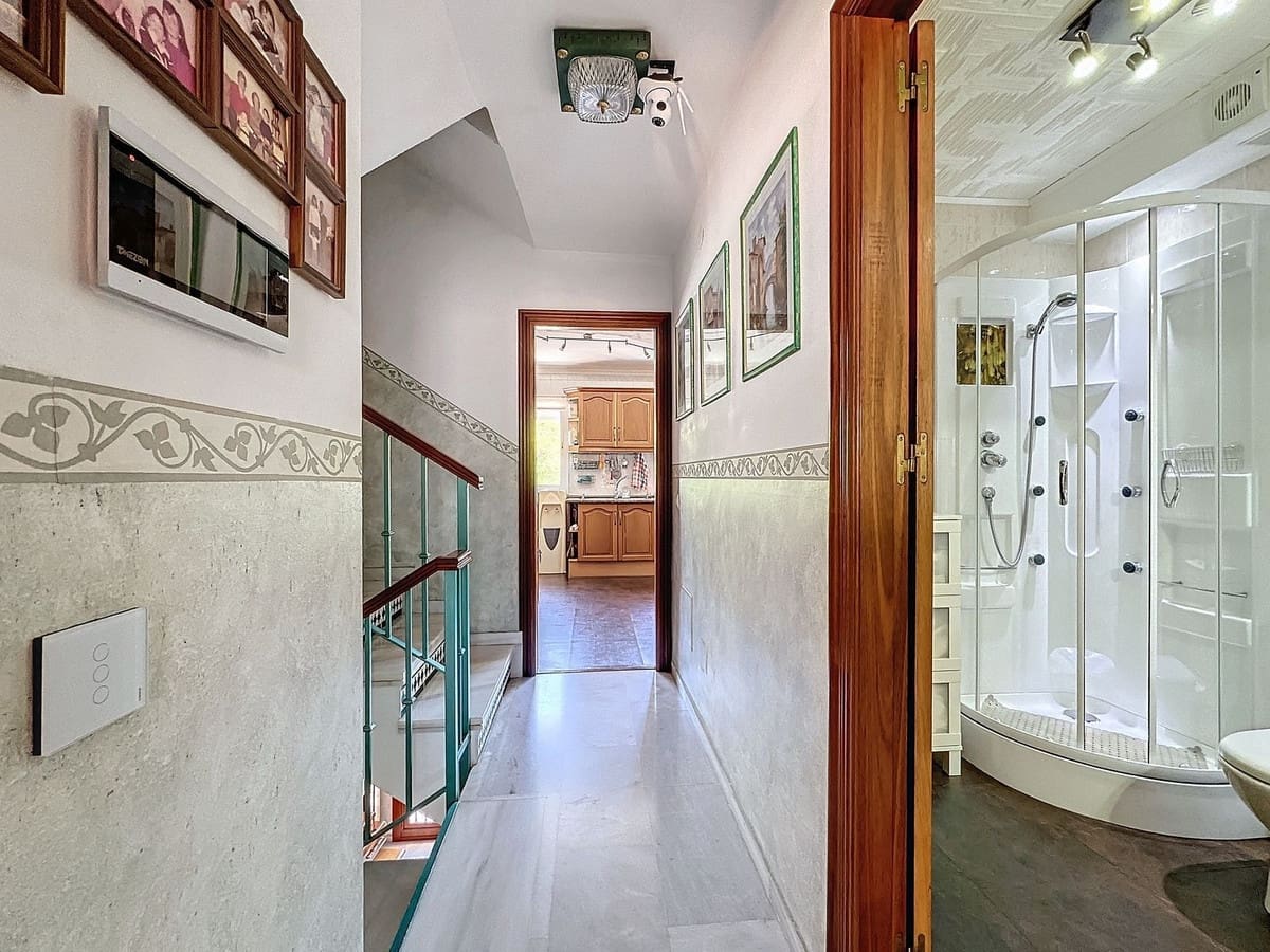 3 Zimmer Haus zu verkaufen in Estepona - 690.000 € (Ref: 9699205)