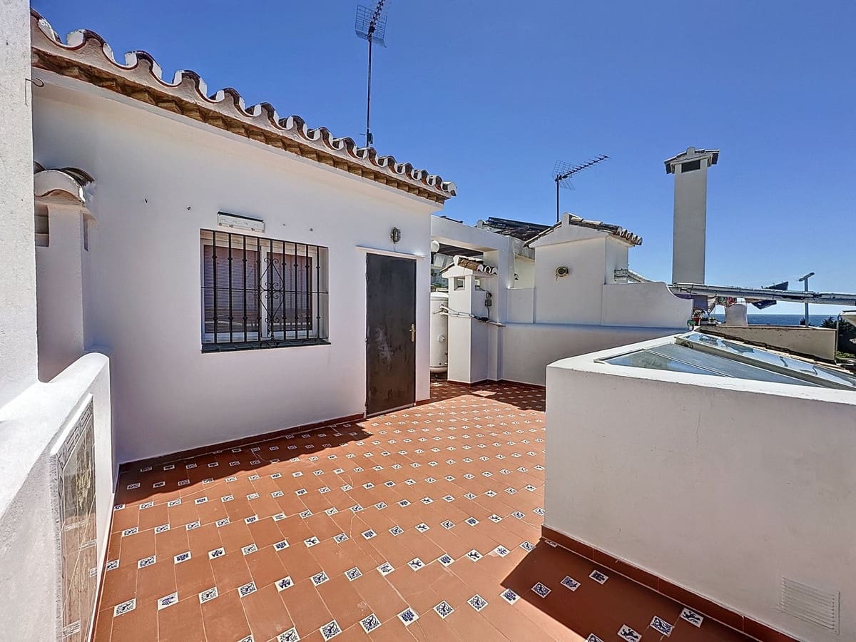 3 Zimmer Haus zu verkaufen in Estepona - 690.000 € (Ref: 9699205)