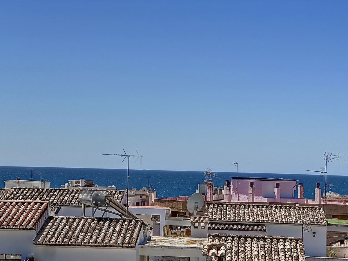 3 Zimmer Haus zu verkaufen in Estepona - 690.000 € (Ref: 9699205)