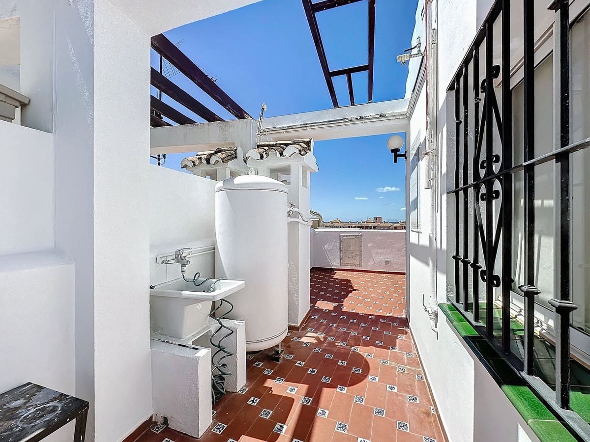3 Zimmer Haus zu verkaufen in Estepona - 690.000 € (Ref: 9699205)