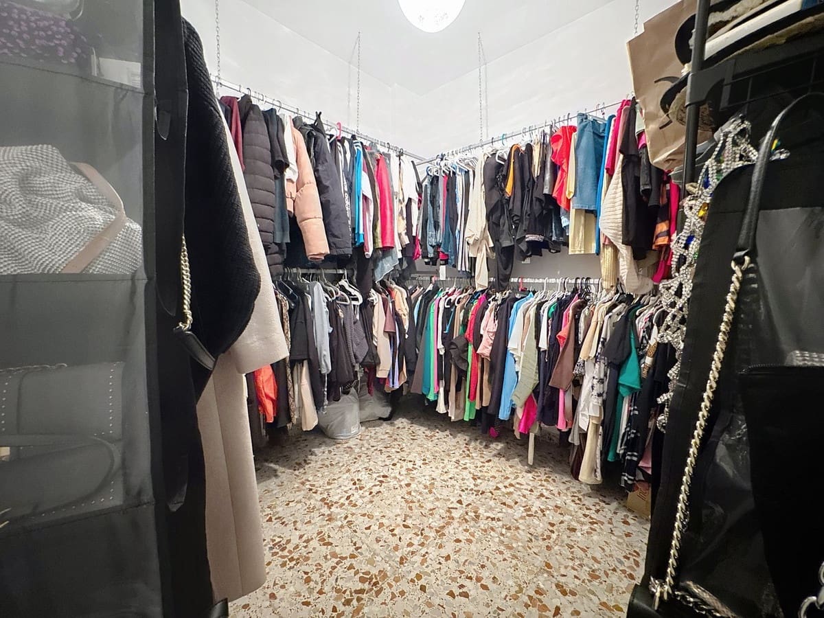 5 sovrum Lägenhet till salu i Estepona - 565 000 € (Ref: 9699206)