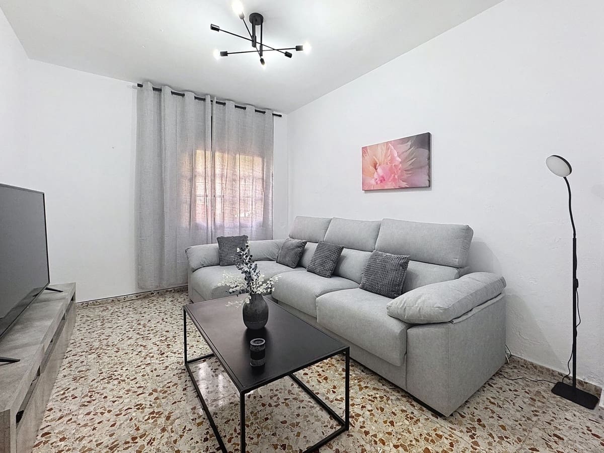 5 soveværelse Lejlighed til salg i Estepona - € 565.000 (Ref: 9699206)