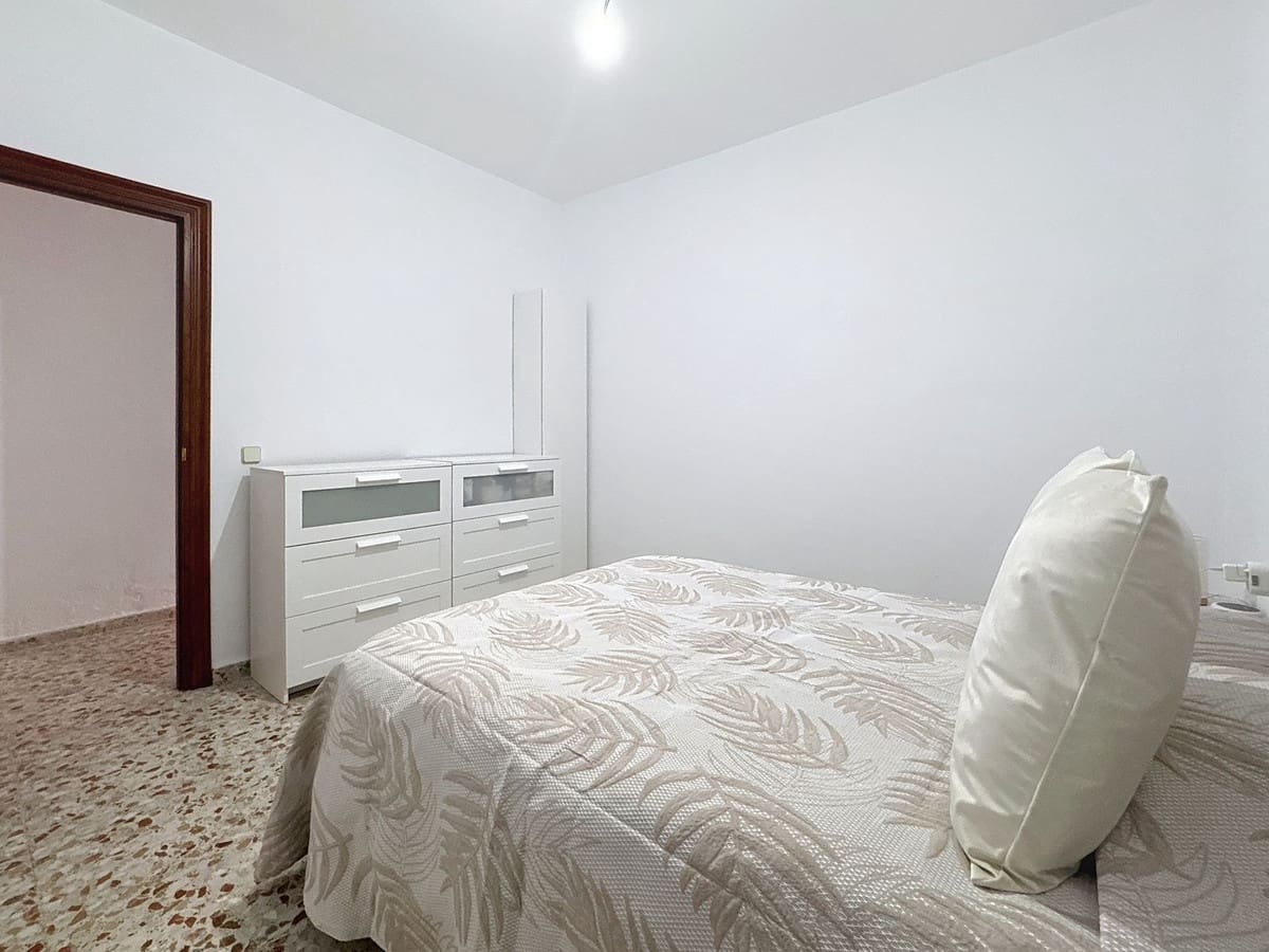 5 soveværelse Lejlighed til salg i Estepona - € 565.000 (Ref: 9699206)