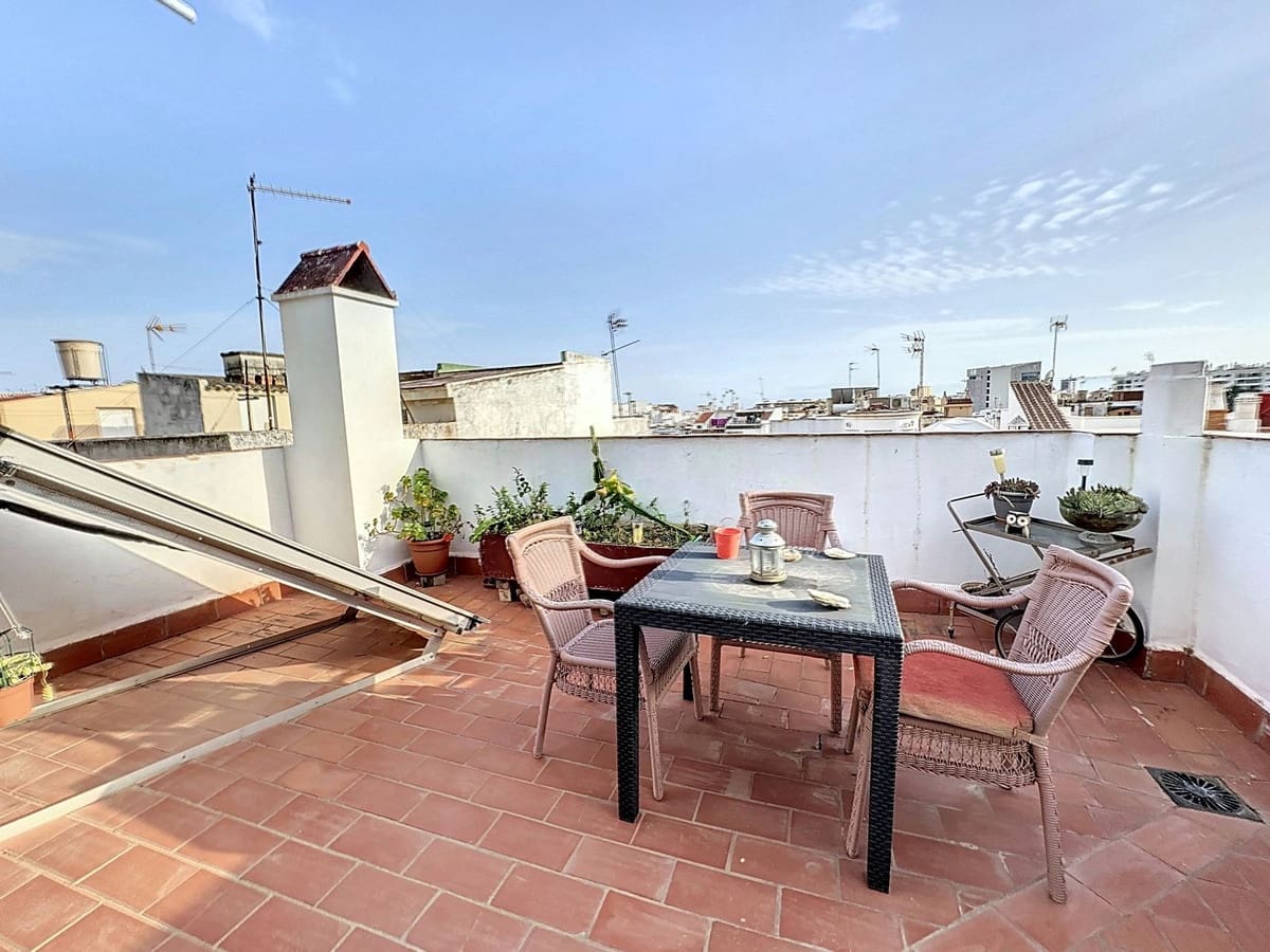 5 soveværelse Lejlighed til salg i Estepona - € 565.000 (Ref: 9699206)