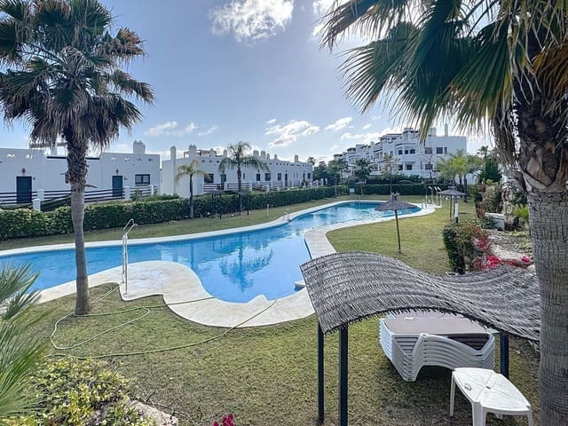 3 chambre Appartement à vendre à La Concha - Resina Golf, Estepona avec piscine garage - 485 000 € (Ref: 9699207)