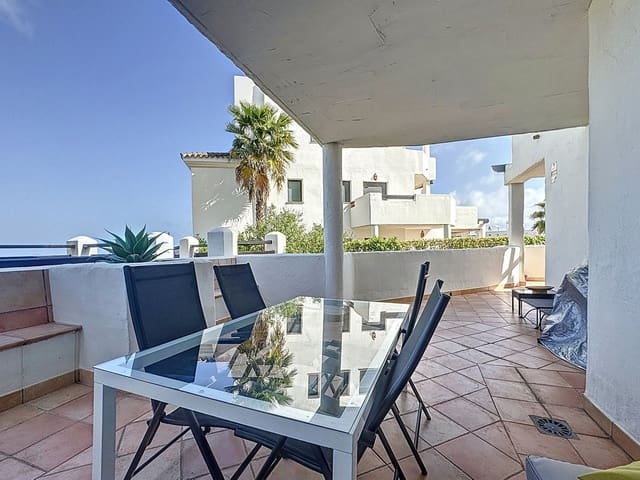 3 camera da letto Appartamento in vendita in La Concha - Resina Golf, Estepona con piscina garage - 485.000 € (Rif: 9699207)