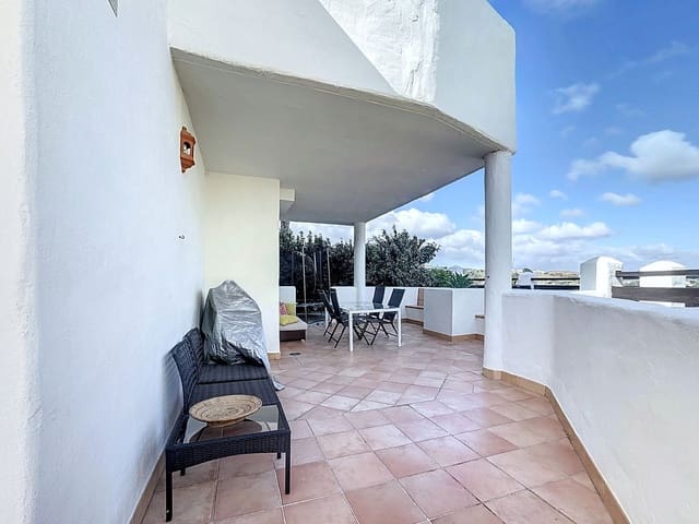 3 camera da letto Appartamento in vendita in La Concha - Resina Golf, Estepona con piscina garage - 485.000 € (Rif: 9699207)