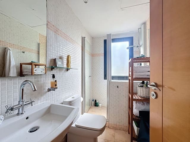 3 camera da letto Appartamento in vendita in La Concha - Resina Golf, Estepona con piscina garage - 485.000 € (Rif: 9699207)