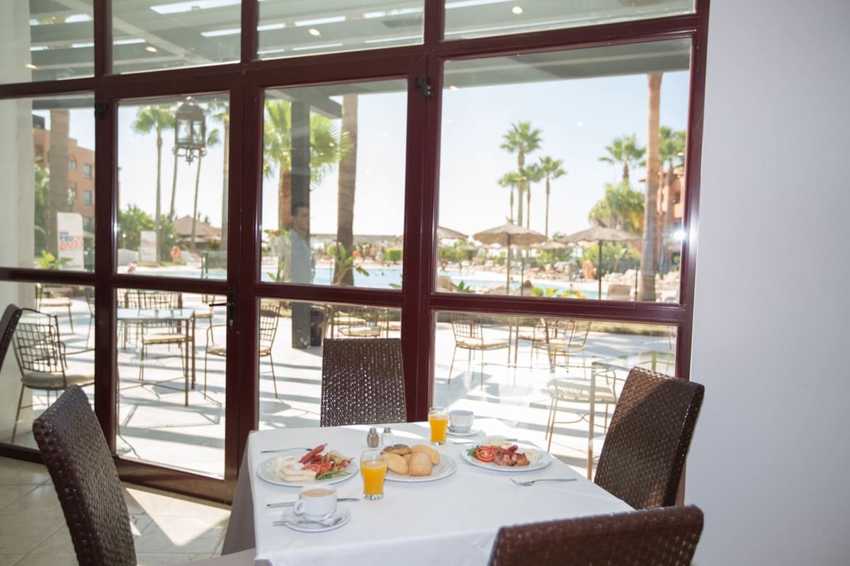 1 camera da letto Appartamento in vendita in New Golden Mile con piscina garage - 159.900 € (Rif: 9699208)