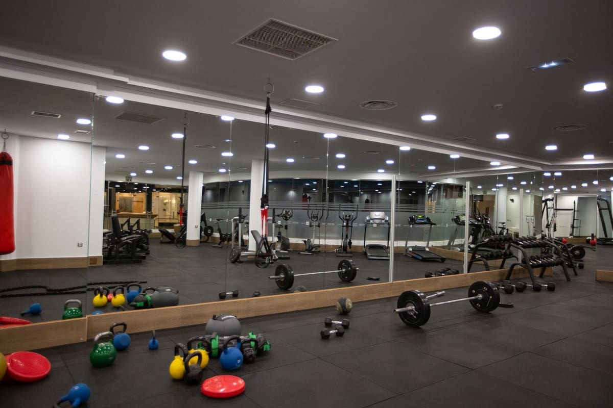 1 camera da letto Appartamento in vendita in New Golden Mile con piscina garage - 159.900 € (Rif: 9699208)