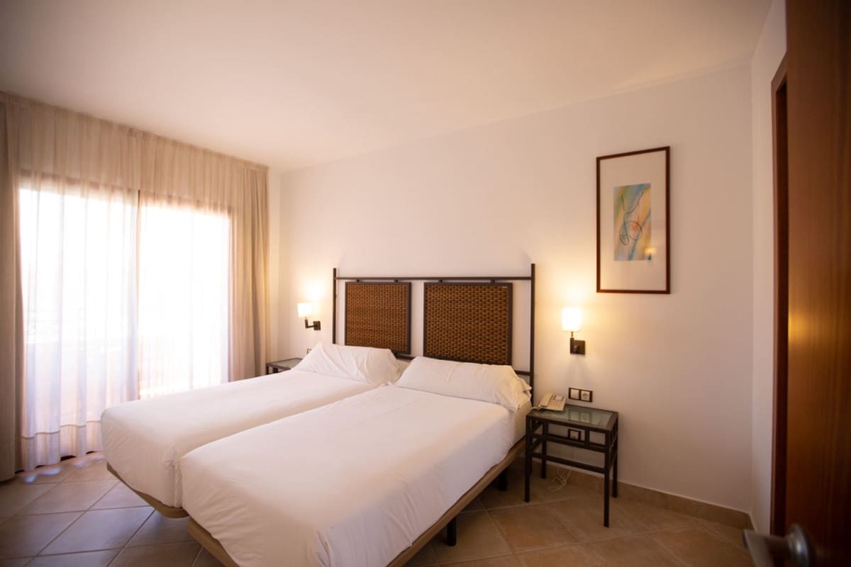 1 camera da letto Appartamento in vendita in New Golden Mile con piscina garage - 159.900 € (Rif: 9699208)