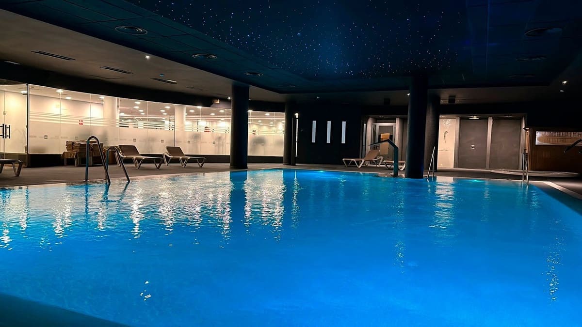 1 camera da letto Appartamento in vendita in New Golden Mile con piscina garage - 159.900 € (Rif: 9699208)