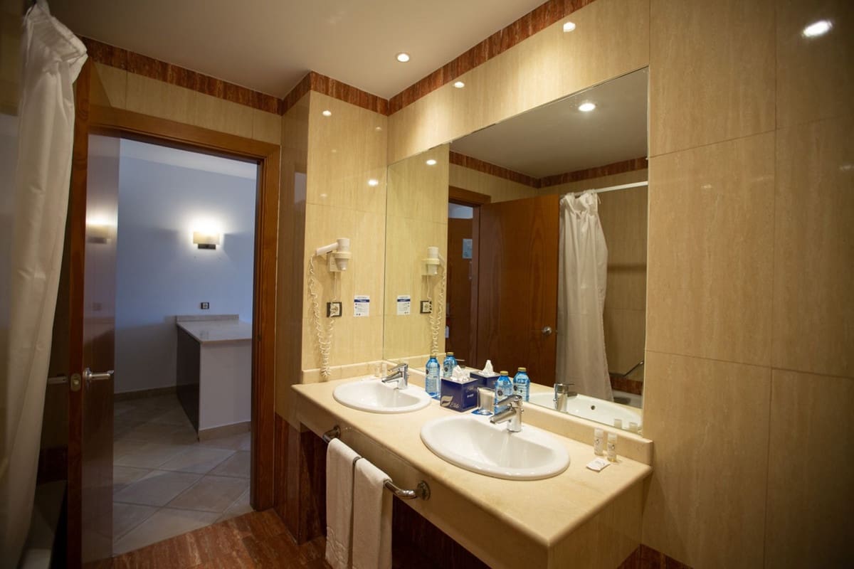 1 camera da letto Appartamento in vendita in New Golden Mile con piscina garage - 159.900 € (Rif: 9699208)