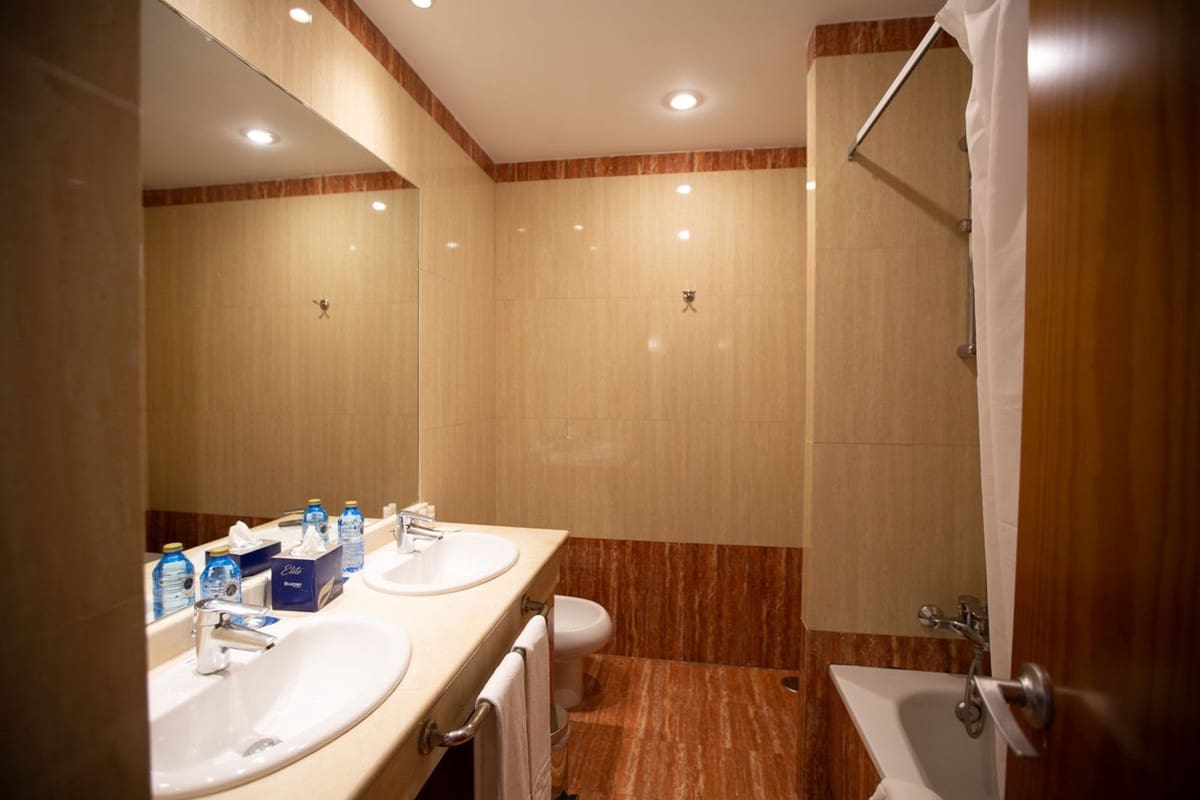 1 camera da letto Appartamento in vendita in New Golden Mile con piscina garage - 159.900 € (Rif: 9699208)