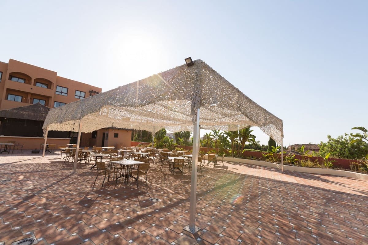 1 bedroom Apartment for sale in New Golden Mile with pool garage - € 159,900 (Ref: 9699208)