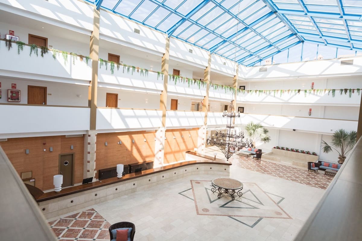 1 bedroom Apartment for sale in New Golden Mile with pool garage - € 159,900 (Ref: 9699208)