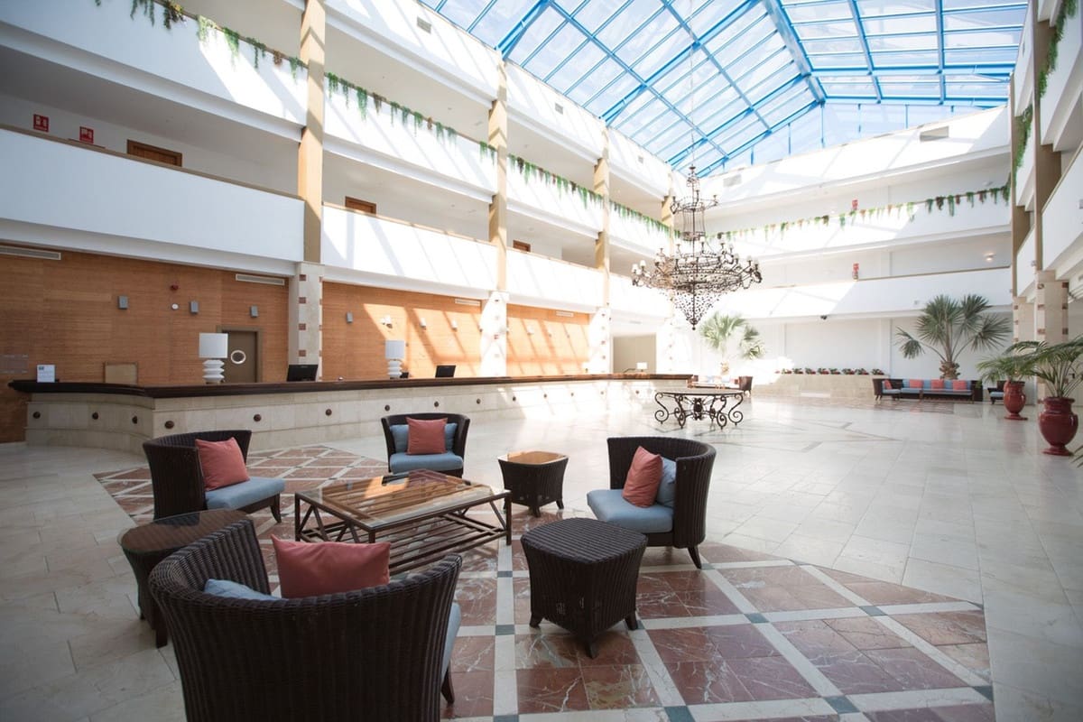 1 bedroom Apartment for sale in New Golden Mile with pool garage - € 159,900 (Ref: 9699208)