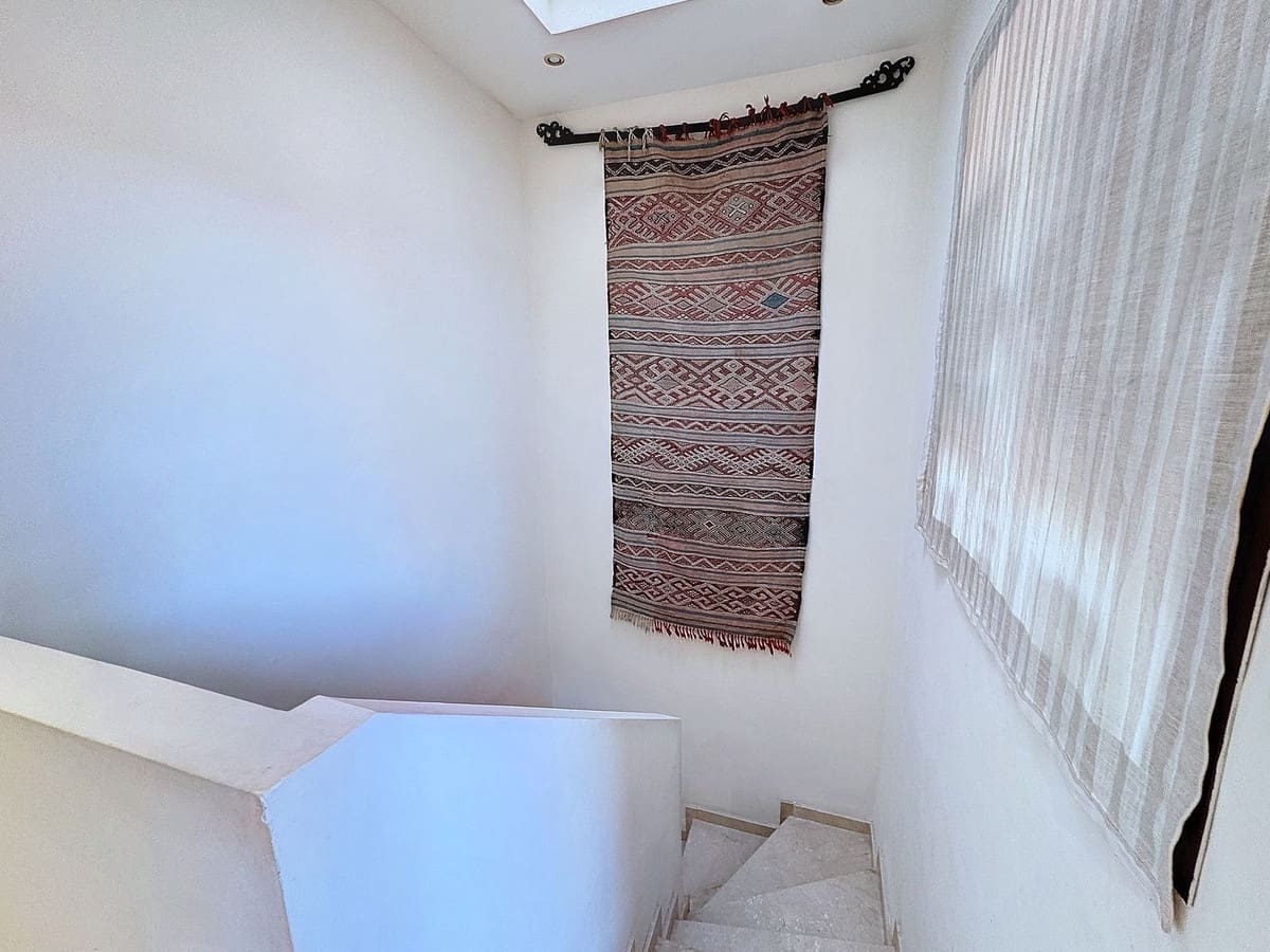 3 soveværelse Penthouse til salg i Estepona med swimmingpool garage - € 1.800.000 (Ref: 9699209)