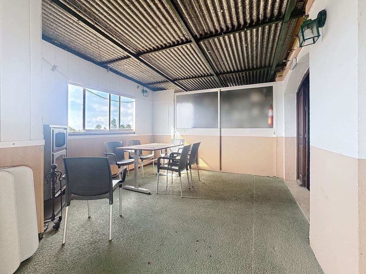 Restaurant/Bar til salg i Estepona - € 550.000 (Ref: 9699210)