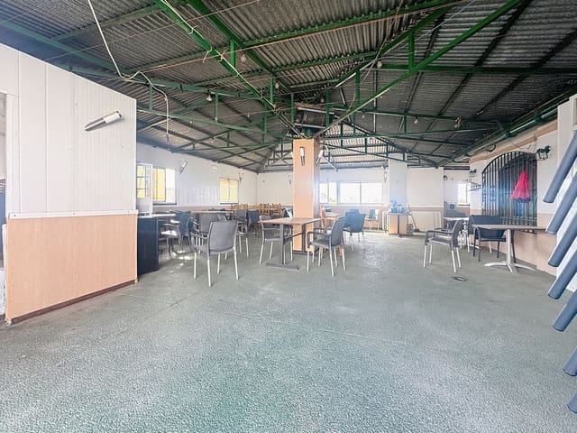 Restaurant/Bar til salg i Nueva Atalaya, Estepona - € 550.000 (Ref: 9699210)
