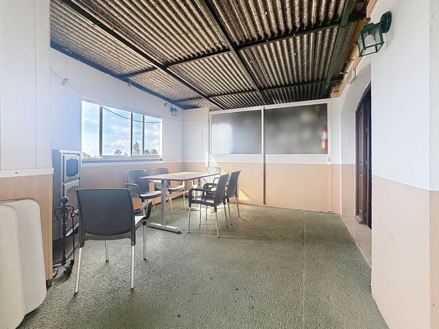 Restaurang/Bar till salu i Nueva Atalaya, Estepona - 550 000 € (Ref: 9699210)