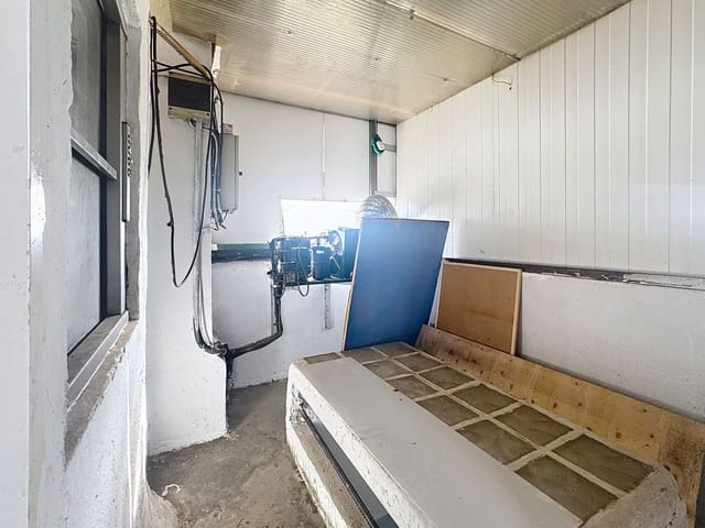 Bar/Restaurante en Nueva Atalaya, Estepona en venta - 550.000 € (Ref: 9699210)