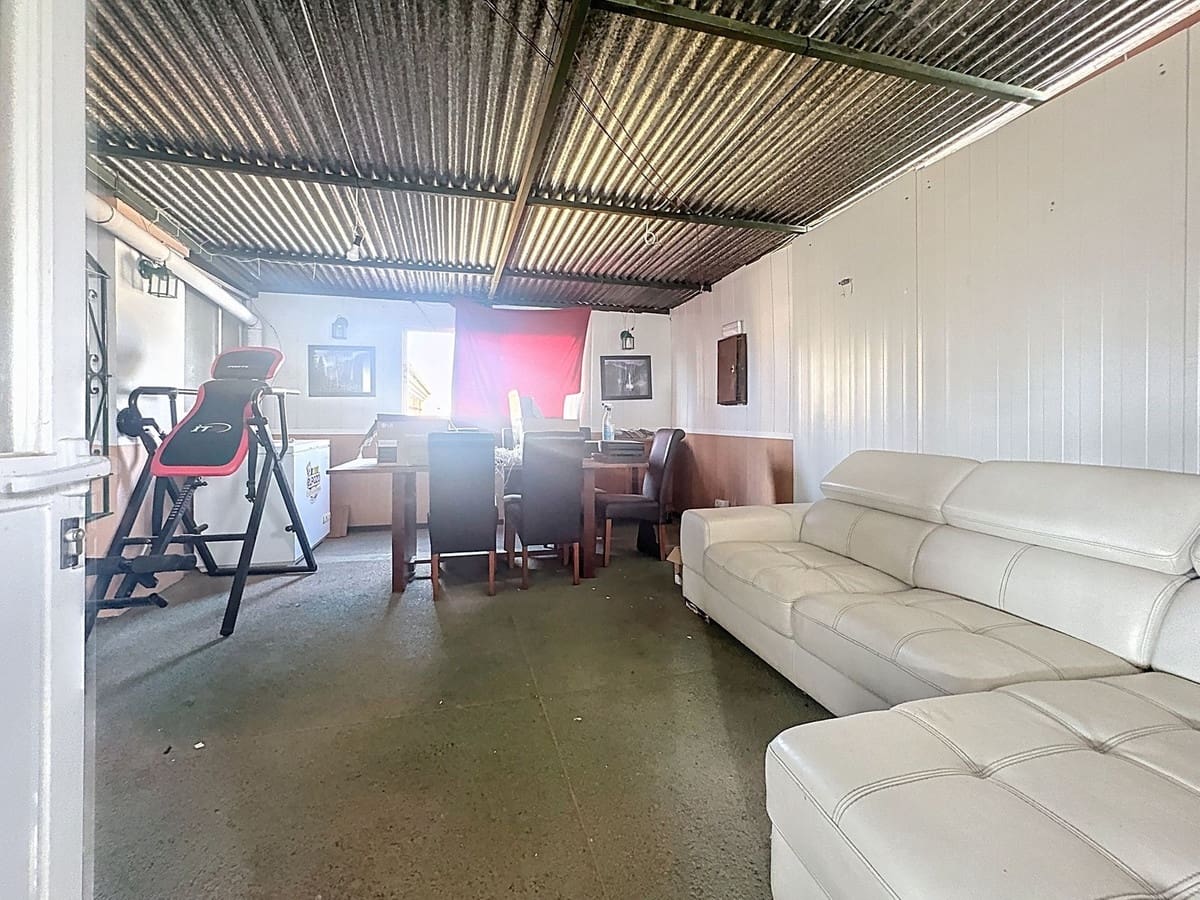 Restaurant/Bar til salg i Estepona - € 550.000 (Ref: 9699210)