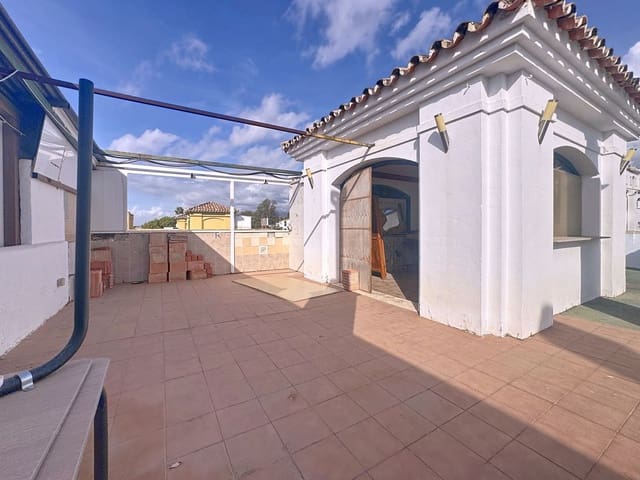 Restaurang/Bar till salu i Nueva Atalaya, Estepona - 550 000 € (Ref: 9699210)