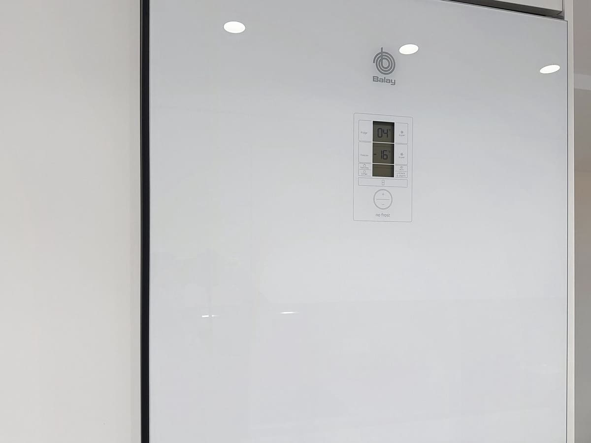 2 camera da letto Appartamento sulla Spiaggia in vendita in Guadalmansa con piscina garage - 1.083.000 € (Rif: 9699211)