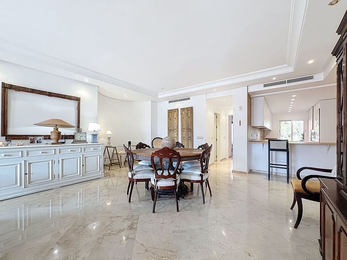 2 camera da letto Appartamento sulla Spiaggia in vendita in Guadalmansa con piscina garage - 1.083.000 € (Rif: 9699211)