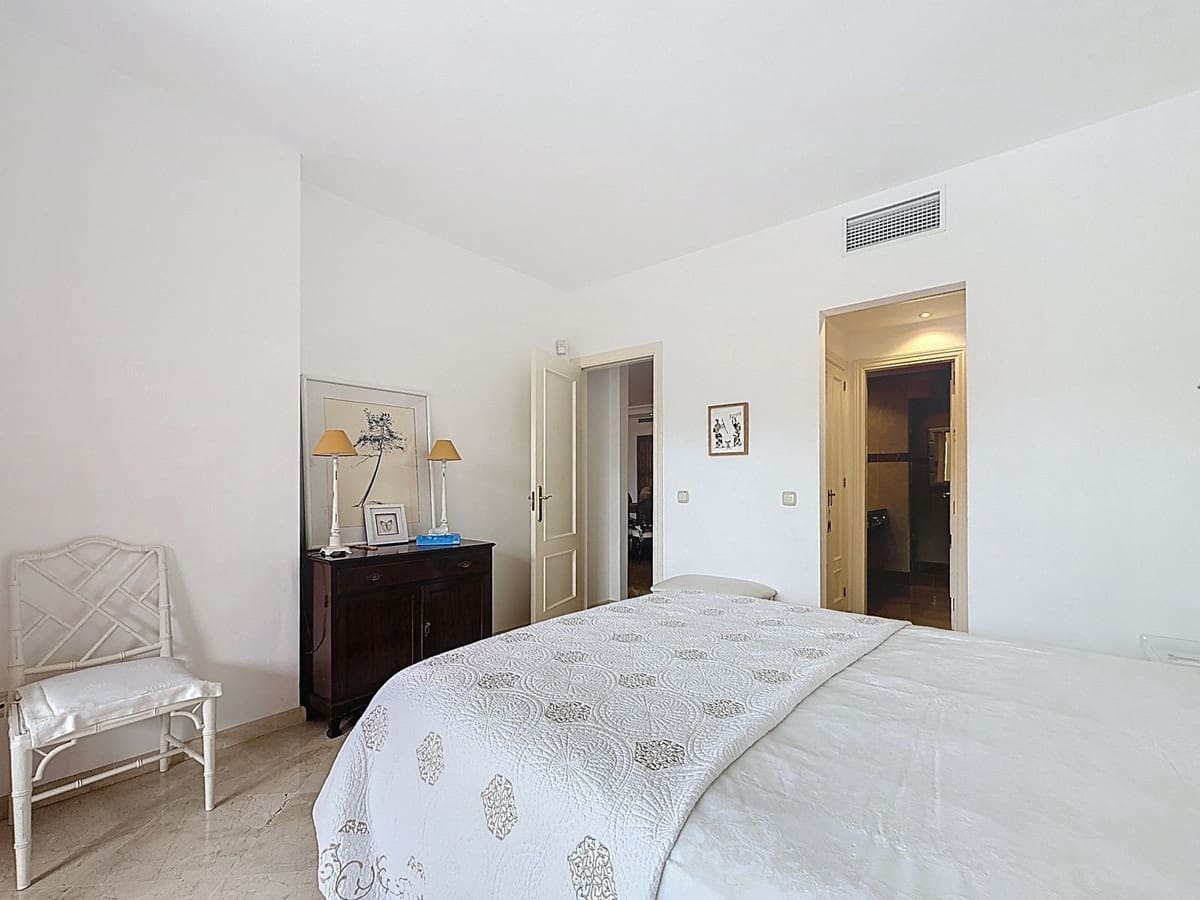 2 camera da letto Appartamento sulla Spiaggia in vendita in Guadalmansa con piscina garage - 1.083.000 € (Rif: 9699211)