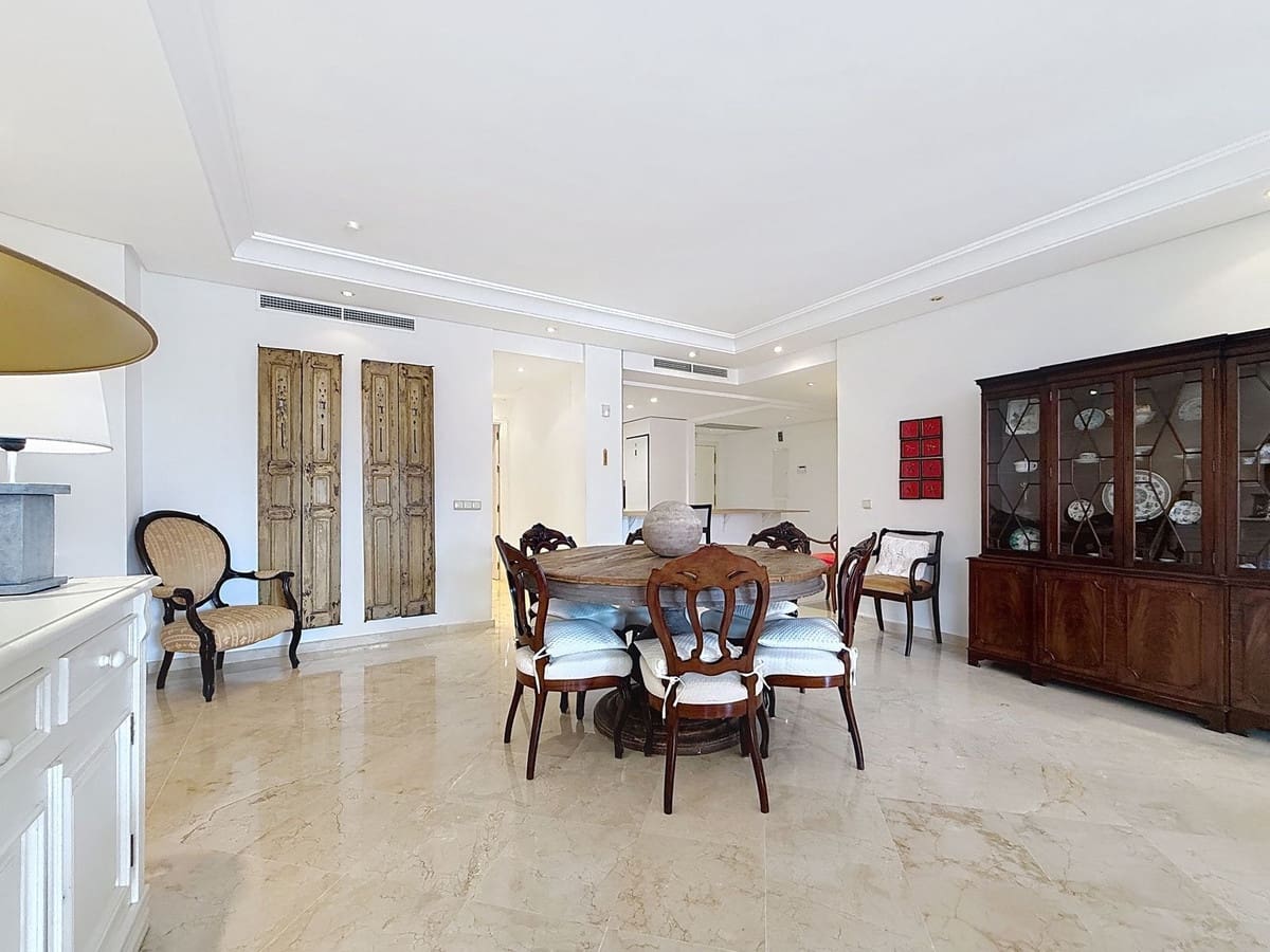 2 camera da letto Appartamento sulla Spiaggia in vendita in Guadalmansa con piscina garage - 1.083.000 € (Rif: 9699211)