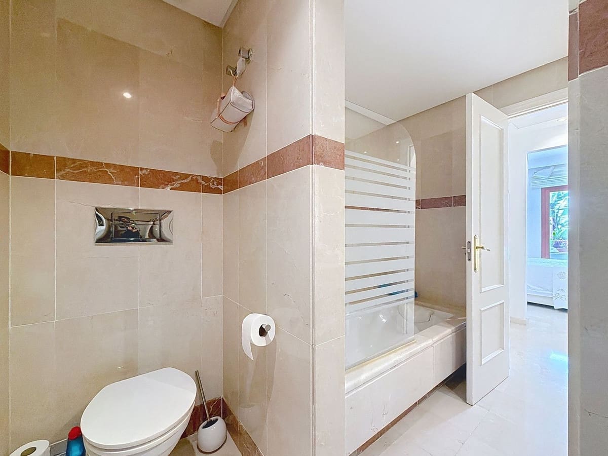 2 camera da letto Appartamento sulla Spiaggia in vendita in Guadalmansa con piscina garage - 1.083.000 € (Rif: 9699211)