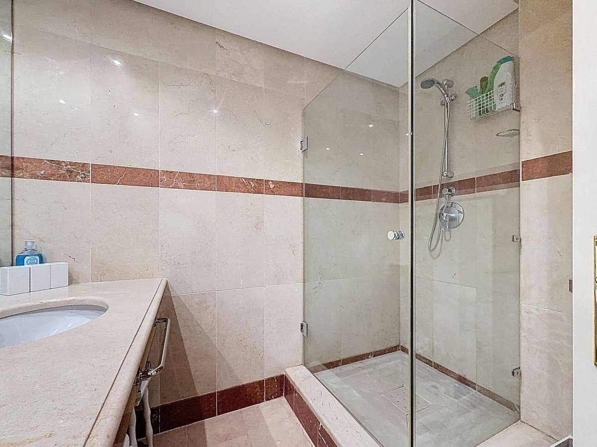 2 camera da letto Appartamento sulla Spiaggia in vendita in Guadalmansa con piscina garage - 1.083.000 € (Rif: 9699211)