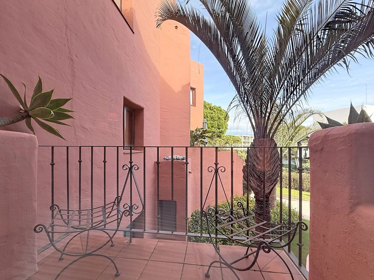 2 camera da letto Appartamento sulla Spiaggia in vendita in Guadalmansa con piscina garage - 1.083.000 € (Rif: 9699211)