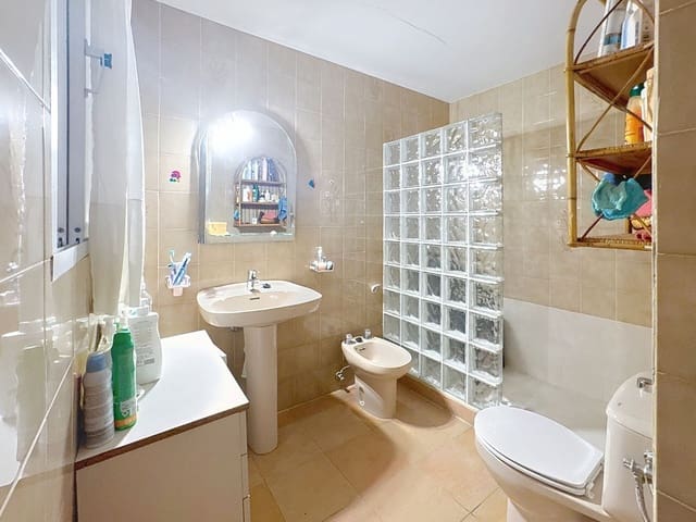 5 soverom Leilighet til salgs i Centro, Estepona - € 535 000 (Ref: 9699212)