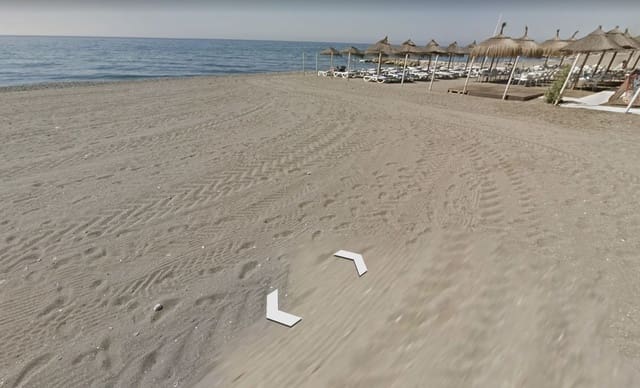 Byggegrund til salg i Guadalmina Baja, Marbella - € 5.250.000 (Ref: 9716483)