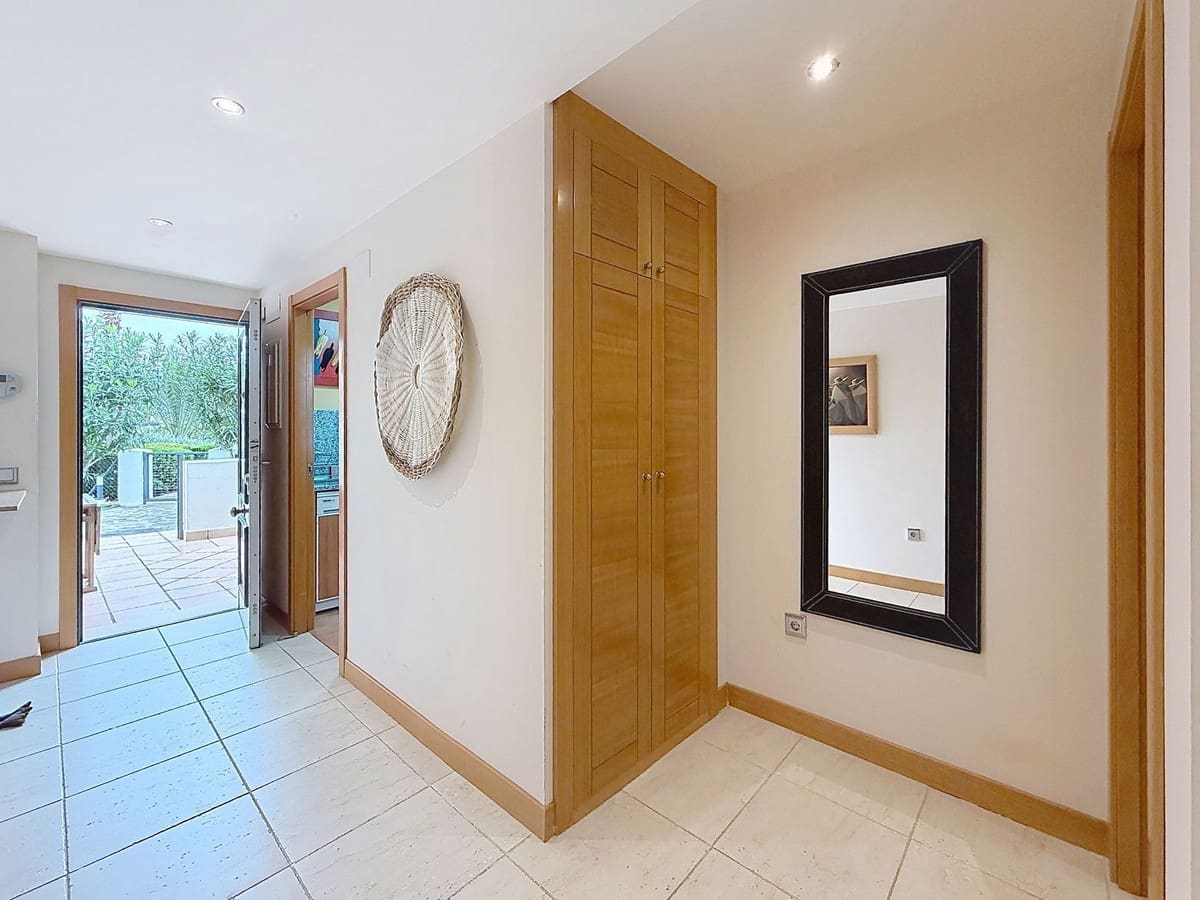 3 camera da letto Appartamento in vendita in Estepona con piscina garage - 949.000 € (Rif: 9756255)