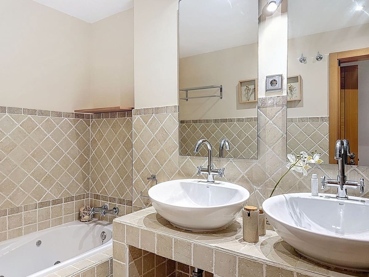 3 camera da letto Appartamento in vendita in Estepona con piscina garage - 949.000 € (Rif: 9756255)