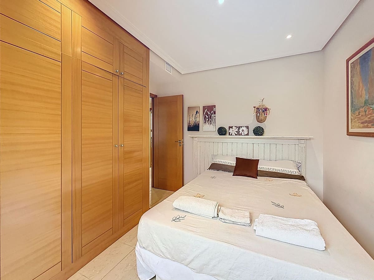 3 camera da letto Appartamento in vendita in Estepona con piscina garage - 949.000 € (Rif: 9756255)