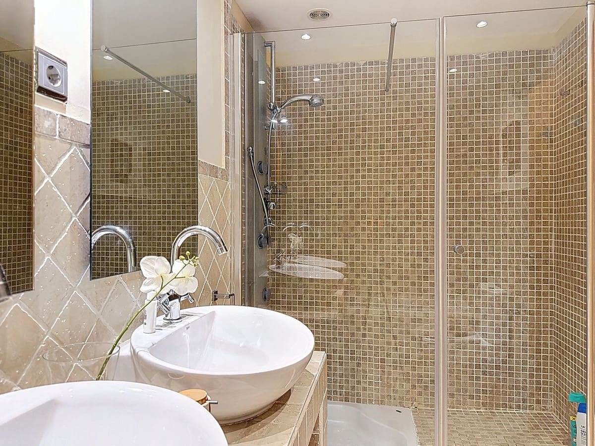 3 camera da letto Appartamento in vendita in Estepona con piscina garage - 949.000 € (Rif: 9756255)