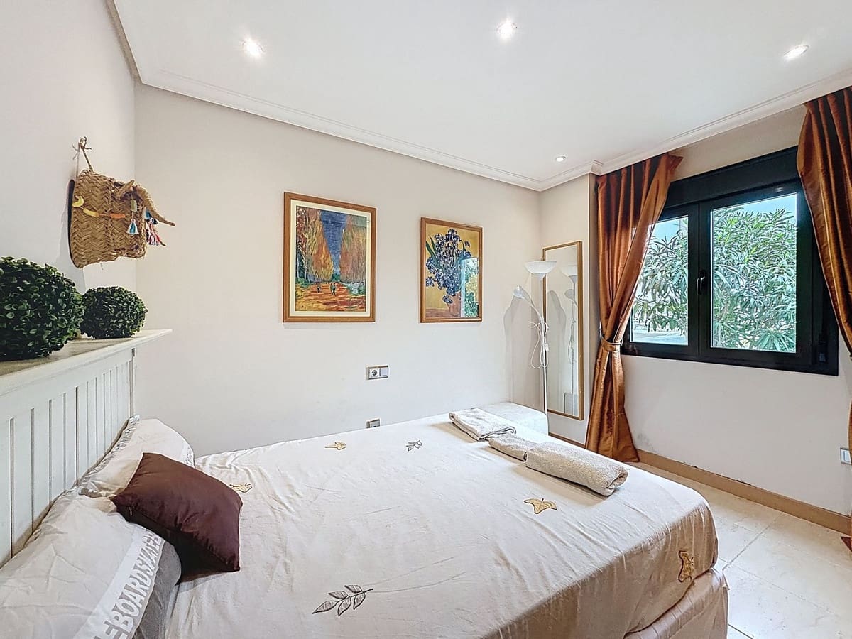 3 camera da letto Appartamento in vendita in Estepona con piscina garage - 949.000 € (Rif: 9756255)