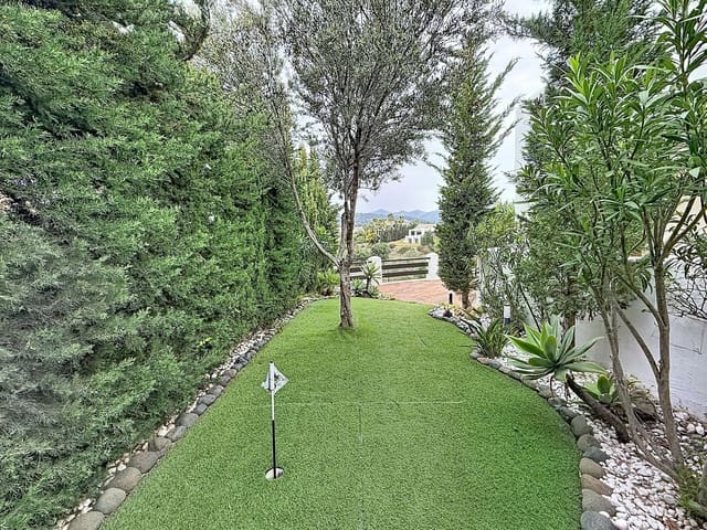 3 camera da letto Appartamento in vendita in La Concha - Resina Golf, Estepona con piscina garage - 949.000 € (Rif: 9756255)