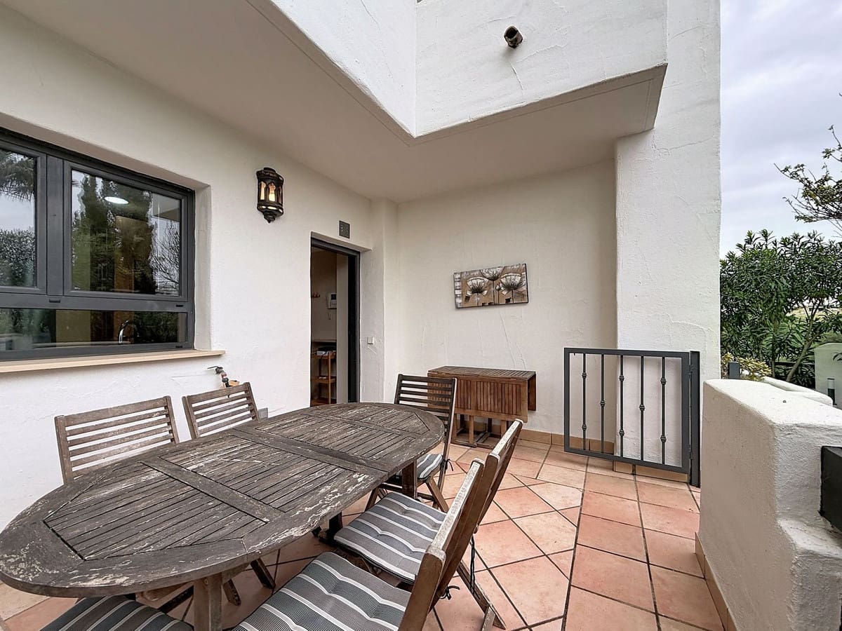 3 slaapkamer Appartement te koop in Estepona met zwembad garage - € 949.000 (Ref: 9756255)