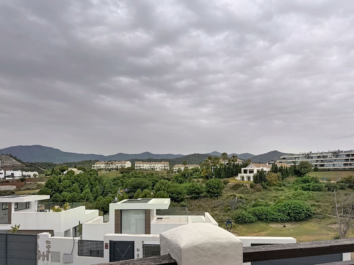 3 slaapkamer Appartement te koop in Estepona met zwembad garage - € 949.000 (Ref: 9756255)